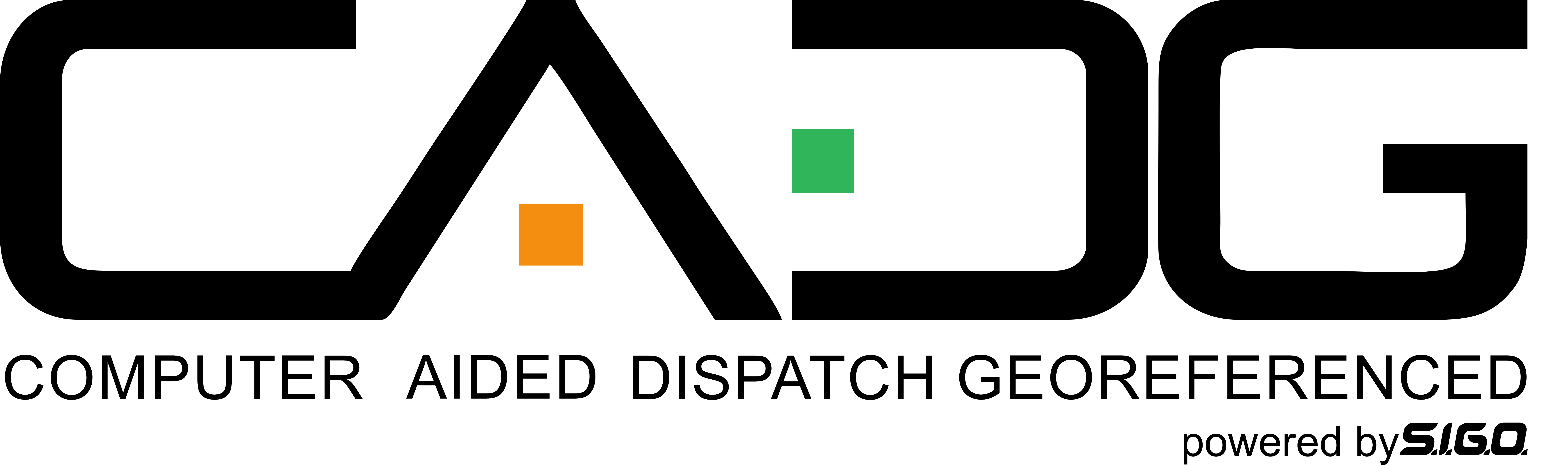 Logo CADG